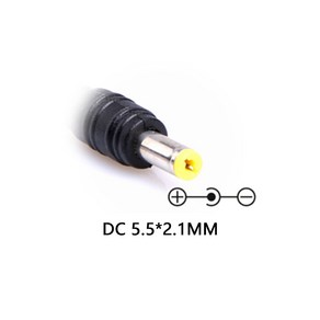 전기 스쿠터 리튬 이온 배터리 스마트 충전기 54.6V 3A AC110-220V 48V 자전거 13S 20A, 05 DC5.5x2.1mm, DC5.5x2.1mm, 1개