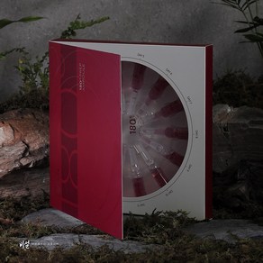 뉴스킨 품 180 프렙 앰플 [재고 00EA], 1개