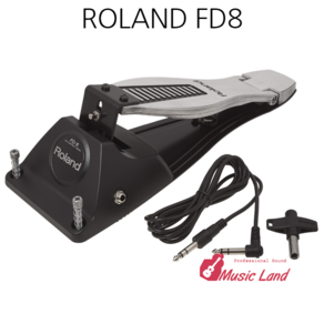 Roland FD-8 하이햇 컨트롤러