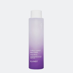 [플래니스트] 자색 당근 PHA 토너 200ml, 1개
