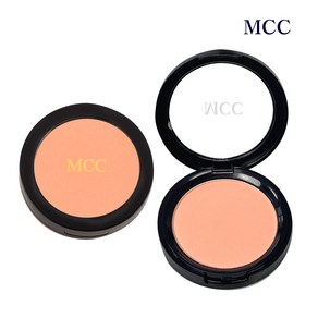 (NEW) MCC 소프트 블러링 치크 자연스러운 블러셔 뉴트럴톤 핑크 피치, 1개, 2호 무드피치