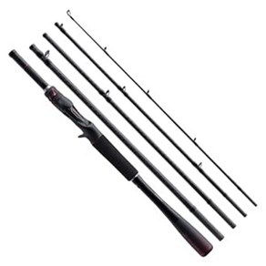 SHIMANO Rod 21 Zodias(팩 로드) C72MH-5