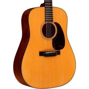 Matin D-28 Standad Deadnought Acoustic Guita Natual, One Size, One Colo, 1개