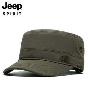 JEEPSPIRIT 모자 야구 모자 OM18CD996CA0077