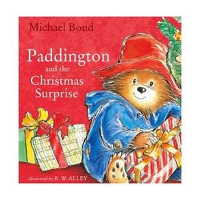 Paddington and the Chistmas Supise Papeback (해외판), Paddington and the Chistmas S, 1개