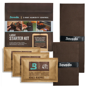 Boveda Guita lage kit 보베다 49% 라지키트, 1개