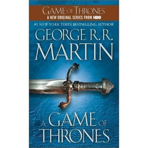 A Game of Thrones