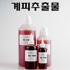 코리아씨밀락 계피 추출물, 계피 추출물 250ml, 1개