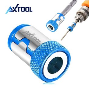 AXTOOL 초강력 네오디움 자화기 자석 비트