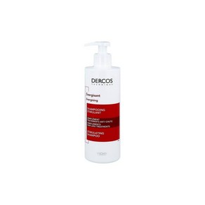 VICHY 비쉬 Dercos Energisant 샴푸 400ml