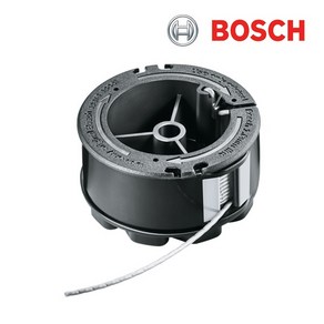 [BOSCH] 보쉬 UnivesalGassCut 18-26용 예초기날 6m(F016800570), 1개