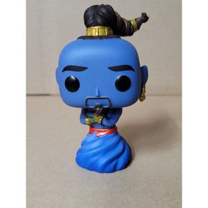 지니 피규어 알라딘 GENIE 539 펀코팝 FUNKO POP