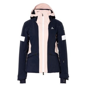 쉐펠 여성 스키자켓 Ski Jacket Scalottas L navy blaze