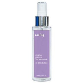 내추럴데이 코잉 바디 미스트 스프레이 02 설레는 프로포즈 프루티향, 100ml, 1개