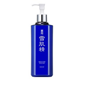 KOSE 약용 설기정 스킨 노멀 500mL, 1개