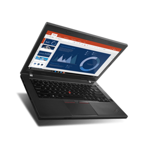 [LENOVO] 레노버 T460P 작업용 사무용 업무용 중고노트북 14인치 SSD256GB