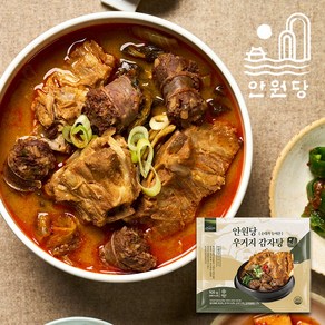 순대가 든 우거지감자탕, 920g, 3개