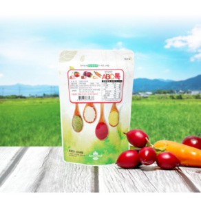 간편한 ABC톡 70g 산마을, 1개