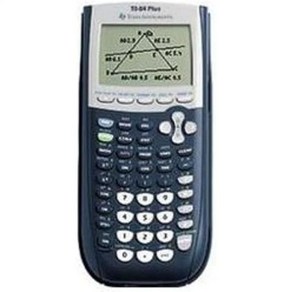 TI-84 플러스 옐로우 스쿨 팩 모델갱신, 1개