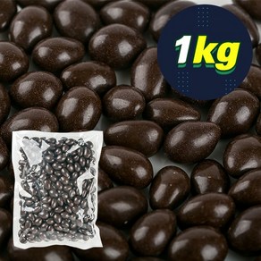 아몬드초코볼 1kg, 1개