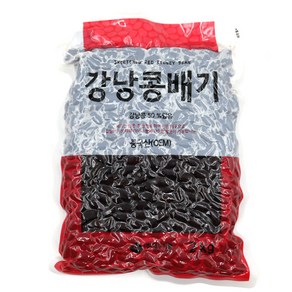 대두 강낭콩배기2Kg, 1개, 2kg