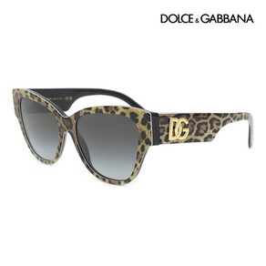 [돌체앤가바나] Dolce Gabbana 선글라스 DG4449 3136_8G 남자 여자