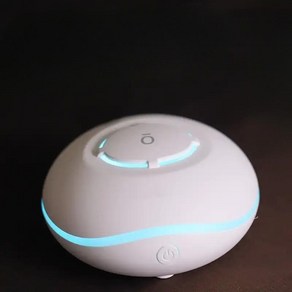 도테라 워터리스 디퓨저 아로마 에센셜 오일 USB 배터리 겸용, 1개