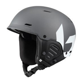 볼레 스키 보드 헬멧 (BOLLE GREY HELMET), 1개