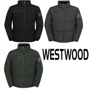 5층 웨스트우드 WESTWOOD 남성 트레킹 패딩 자켓 (남자 겨울 패딩 자켓) M4/255