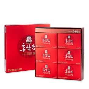 정관장 홍삼원 70ml x 30포 / 쇼핑백 증정