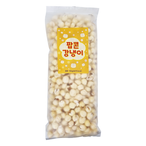 팝콘강냉이 150g 10+1 행사중