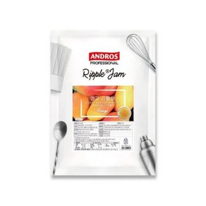 안드로스 망고 리플쨈 1kg, 1개