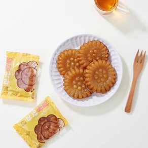 [달광상회] 달광약과 30개입, 38g, 60개