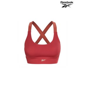 리복 Reebok사계절 여성 네이비 PF 키레이 브라탑