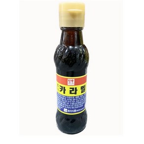 초야 담울 카라멜, 10개, 180ml