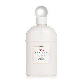 겔랑 몽 겔랑 퍼퓸드 바디로션 200ml, 1개