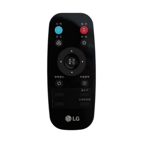 LG 정품 로봇청소기 리모컨 AKB73616005 R45RM R45SM VR6340LVM VR6341LVM VR6350LVM VR6351LVM