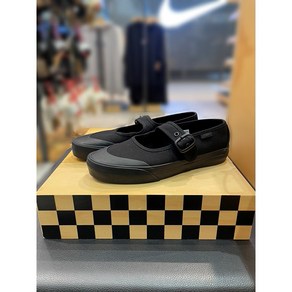 VANS 반스 May Jane 메리 제인 VN000CRRBJ4 여성 스니커즈