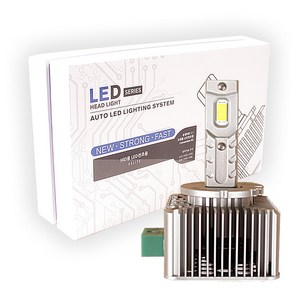 제라이트 제네시스DH D3S HID LED 전조등