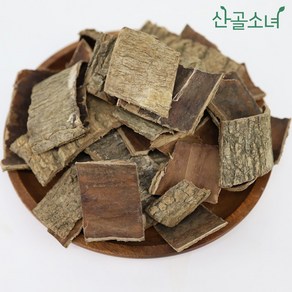 산골소녀 국내산 건조 두충나무 껍질 두충, 100g, 100g, 1개