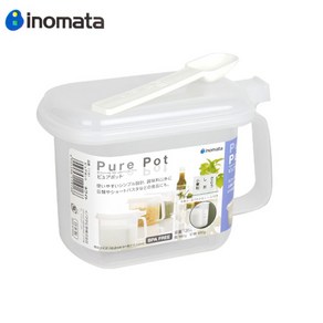 일제 이노마타 손잡이 양념통720ml 양념통, 1개, 720ml