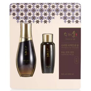 수려한 비책진생 윤 수액 150ml + 100ml, 1개