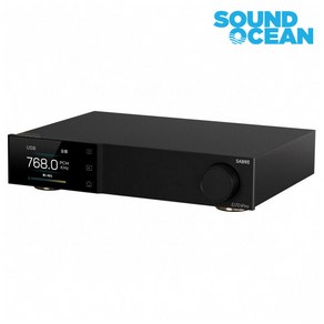 토핑 하이파이 USB 덱 컨버터 헤드폰 앰프 TOPPING HI-FI USB DAC Convete, D70 Po 블랙