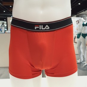 [ FILA 언더웨어] NC터미널점 @@젊은감성@@ 남성 기획 드로즈FI4DRF2637MDRD