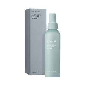 아윤채 에어리 베일 볼륨 픽서 150ml