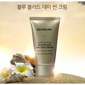 바이오필링 블루블러드 썬크림 150ml, 1개