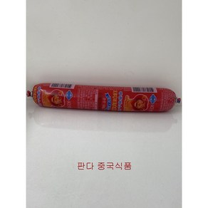 판다중국식품 왕중왕 소시지 중국소시지 100g, 20개