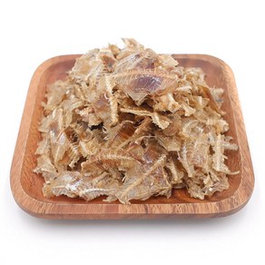 칼슘쥐포 1kg 안주 뼈쥐포, 1개