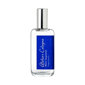 Atelie Cologne 아뜰리에 코롱 머스크 임페리얼 오드코롱 믹스트, 1개