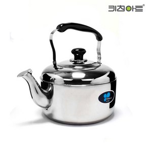 키친아트 멜로디 주전자 7L, 차망 7L